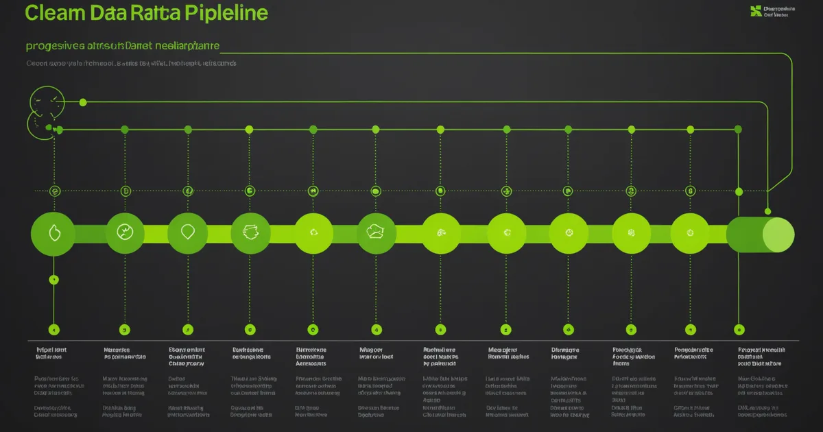 Getting Started With Pipeline Anomaly Detection: What to Monitor First