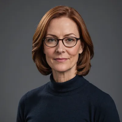 Karen Sullivan, CEO and Founder of Streamforge